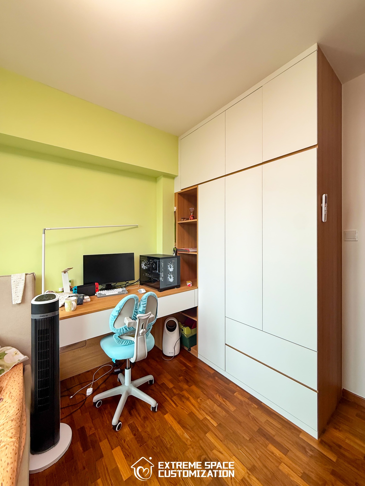 Real Project (687818) 9 Woodlands Drive 72, Singapore