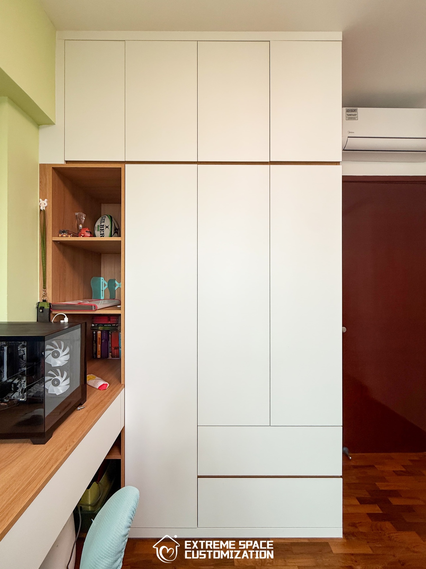 Real Project (687818) 9 Woodlands Drive 72, Singapore