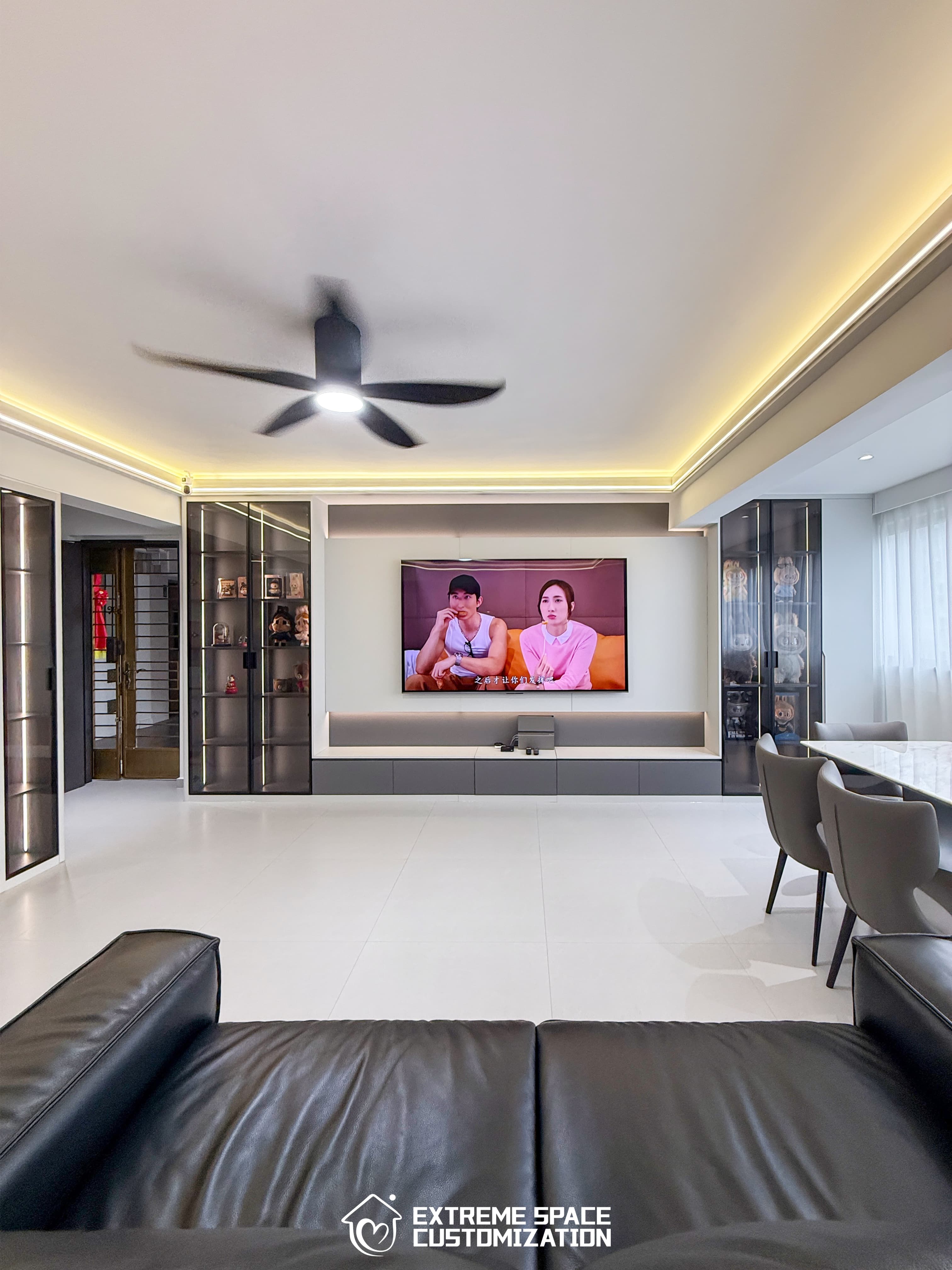 Real Project (644984) Block 54 HDB Kent, Singapore