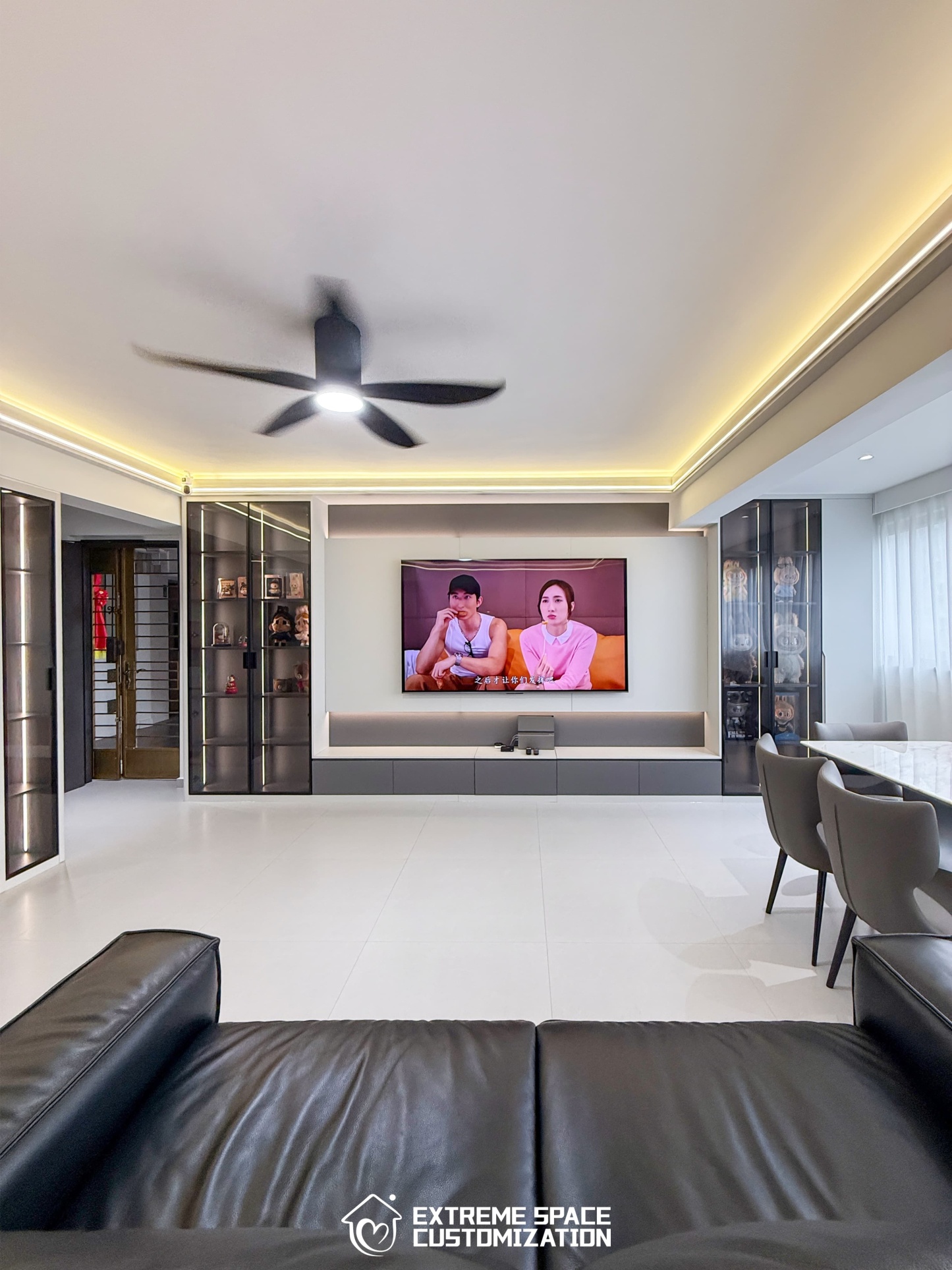Real Project (644984) Block 54 HDB Kent, Singapore