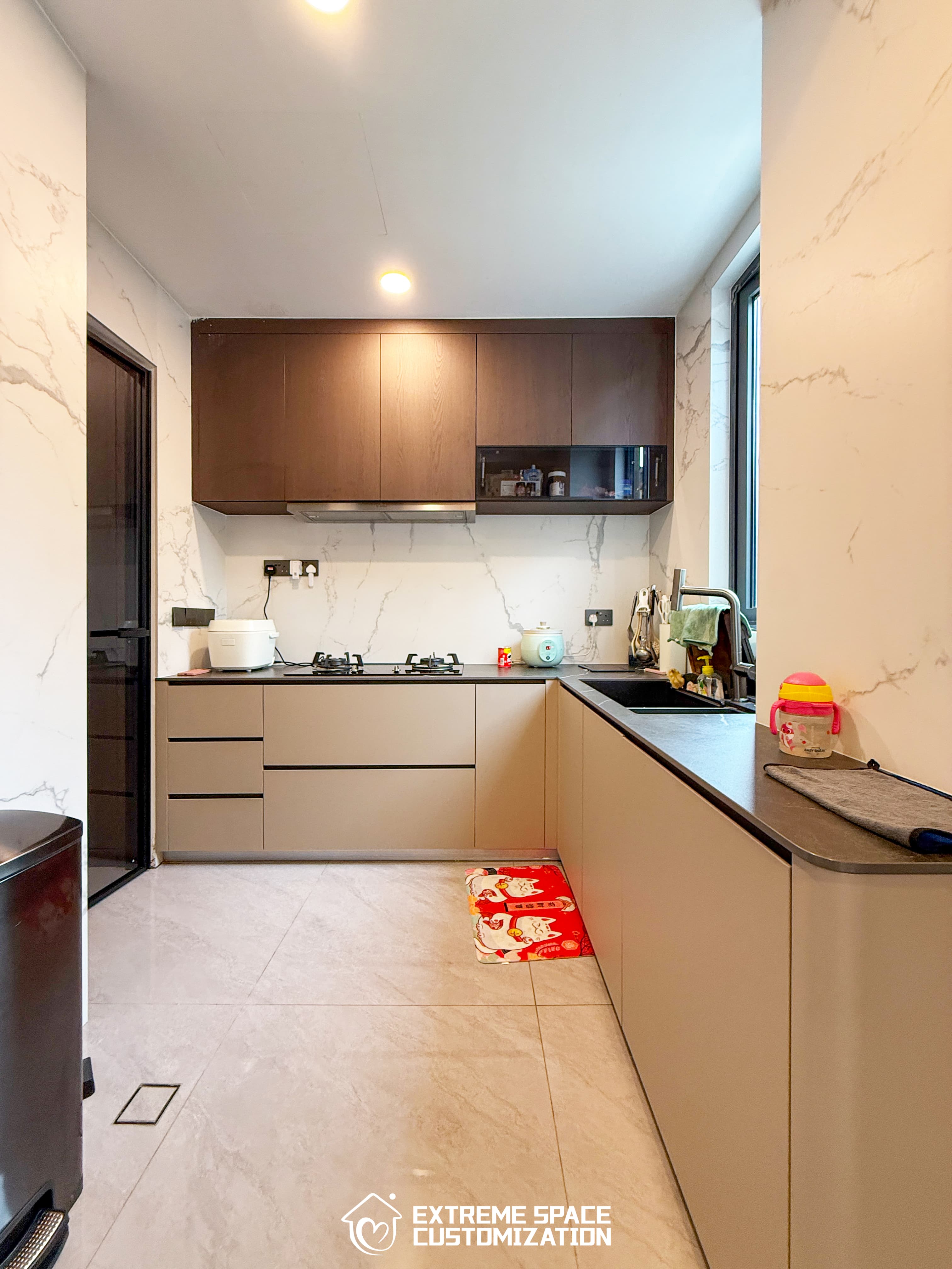 Real Project (008446) Terrace House/Landed - Telok Kurau , Singapore