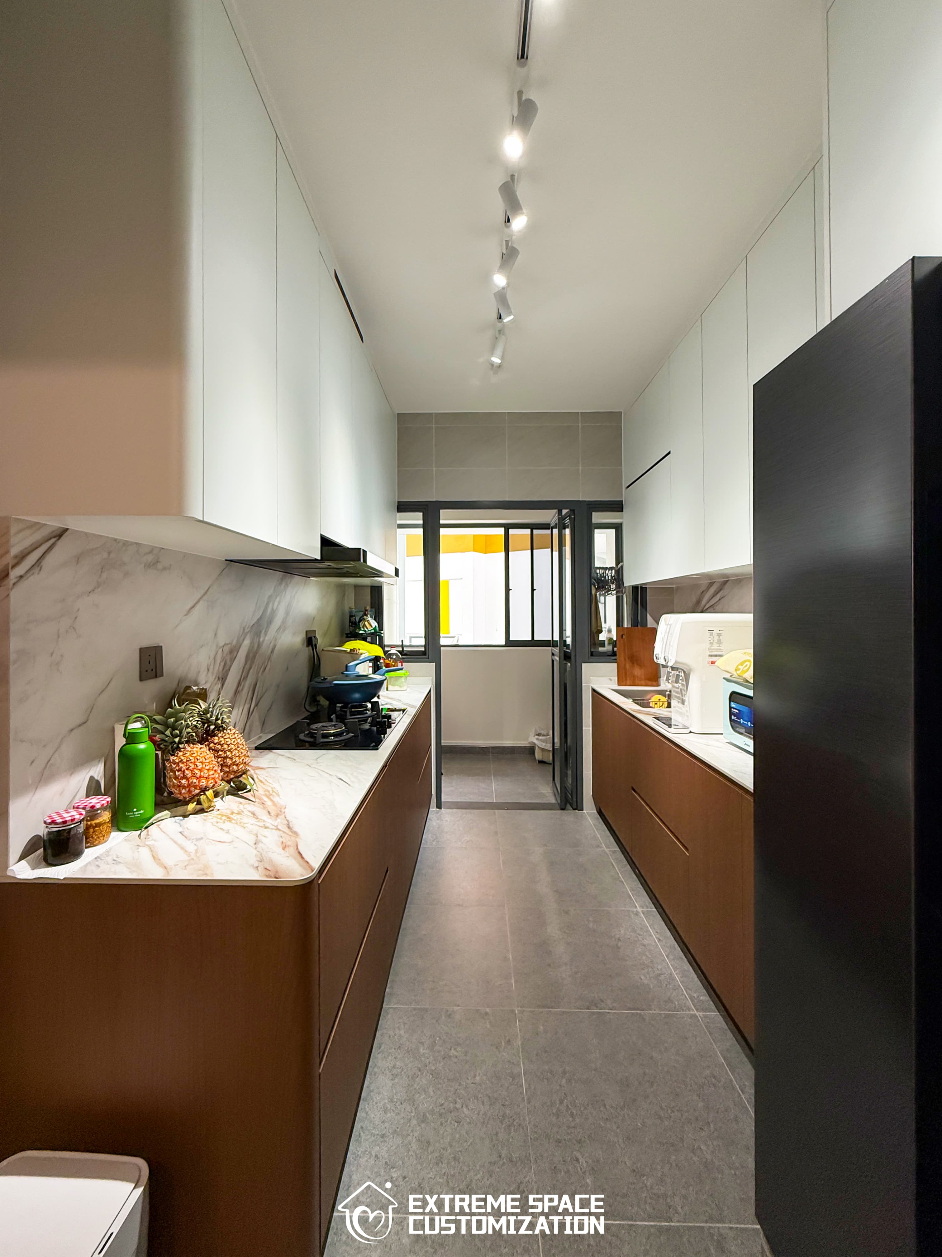 Real Project (327522) Block 244A Tengah Central, Singapore