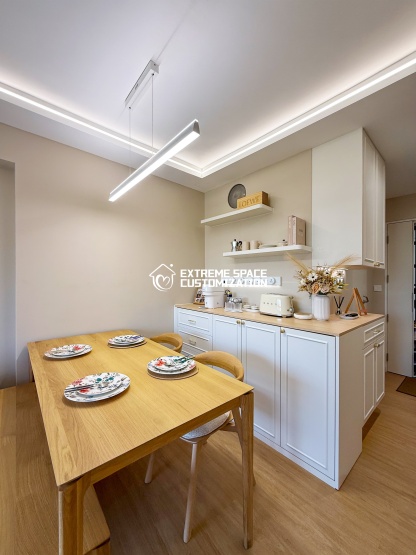 Real Project (581423) 302B Tengah Park Ave, Singapore