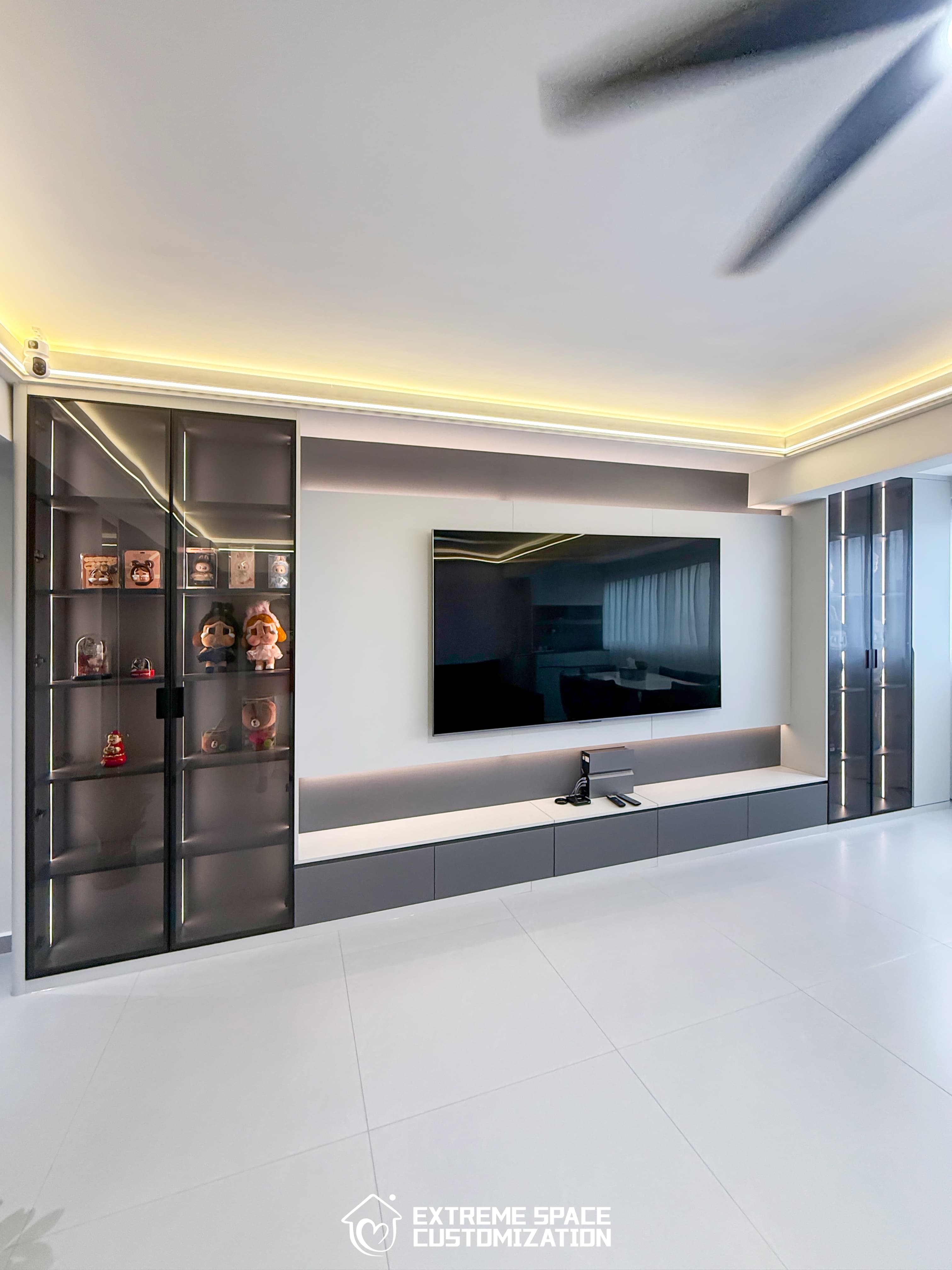 Real Project (644984) Block 54 HDB Kent, Singapore