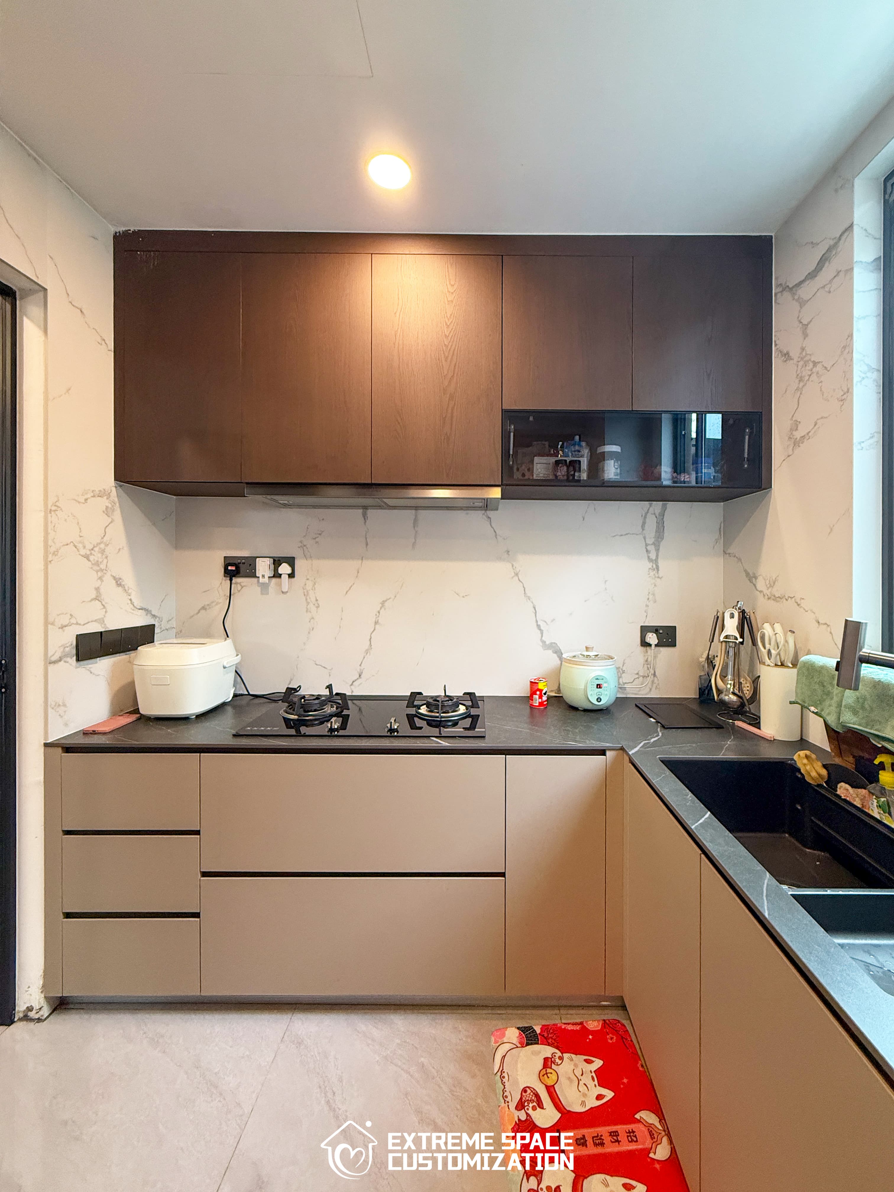 Real Project (008446) Terrace House/Landed - Telok Kurau , Singapore