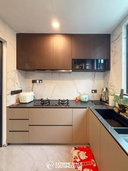 Real Project (008446) Terrace House/Landed - Telok Kurau , Singapore