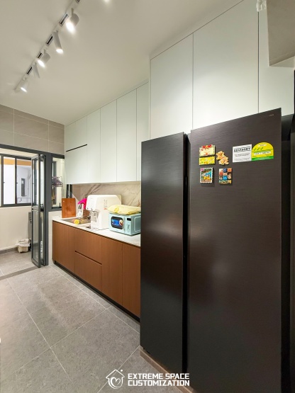 Real Project (327522) Block 244A Tengah Central, Singapore