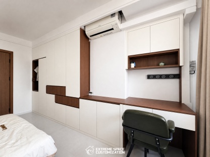 Real Project (462850) 487 Pasir Ris Drive 4, Singapore