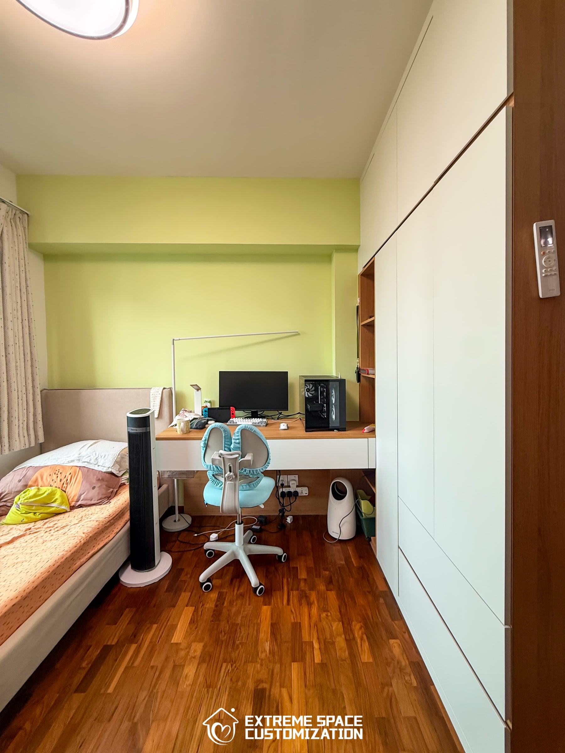 Real Project (687818) 9 Woodlands Drive 72, Singapore