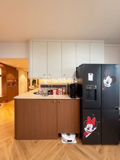 Real Project (115854) Blk 244, Bukit Panjang Ring Road, Singapore
