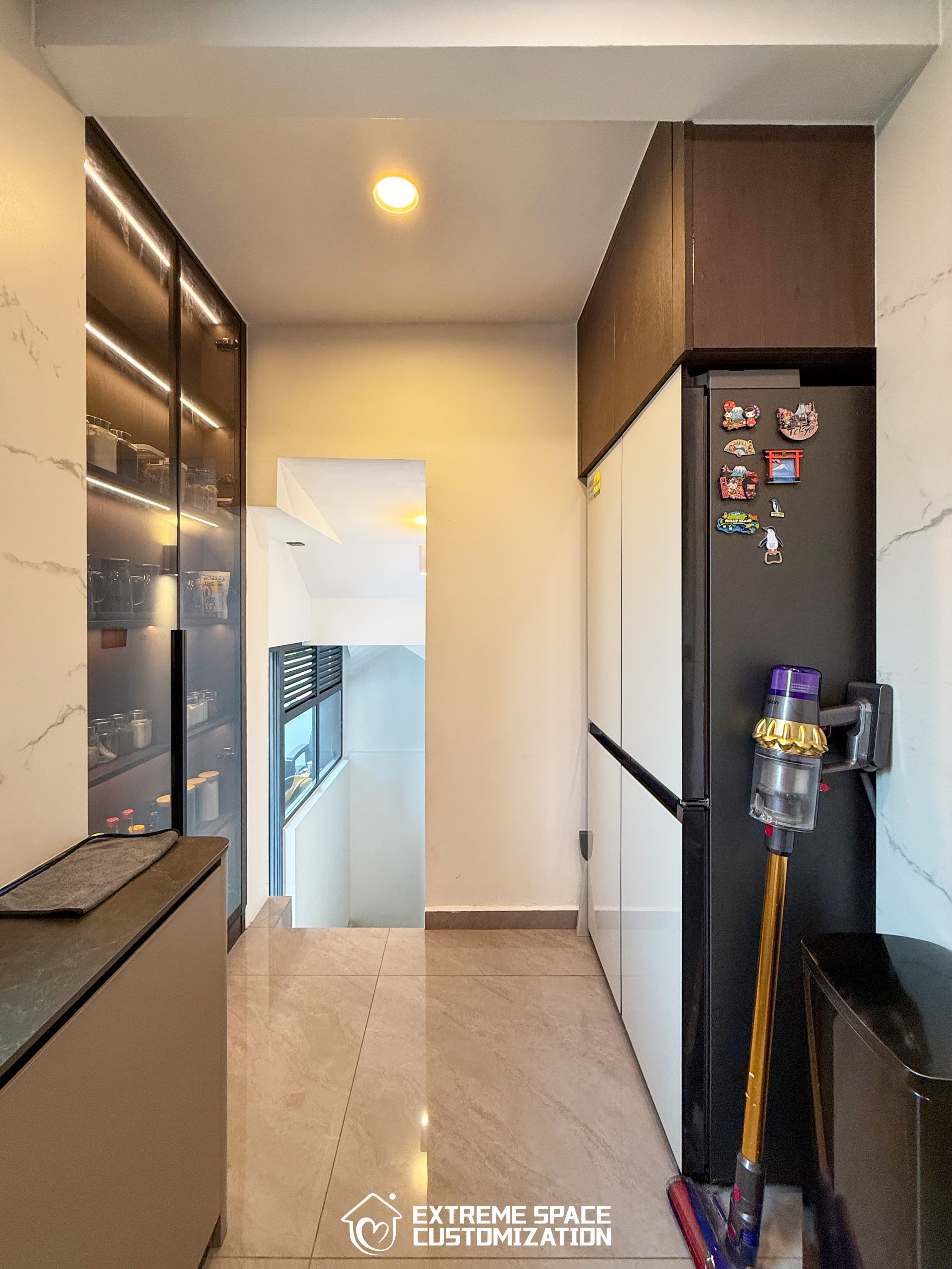 Real Project (008446) Terrace House/Landed - Telok Kurau , Singapore
