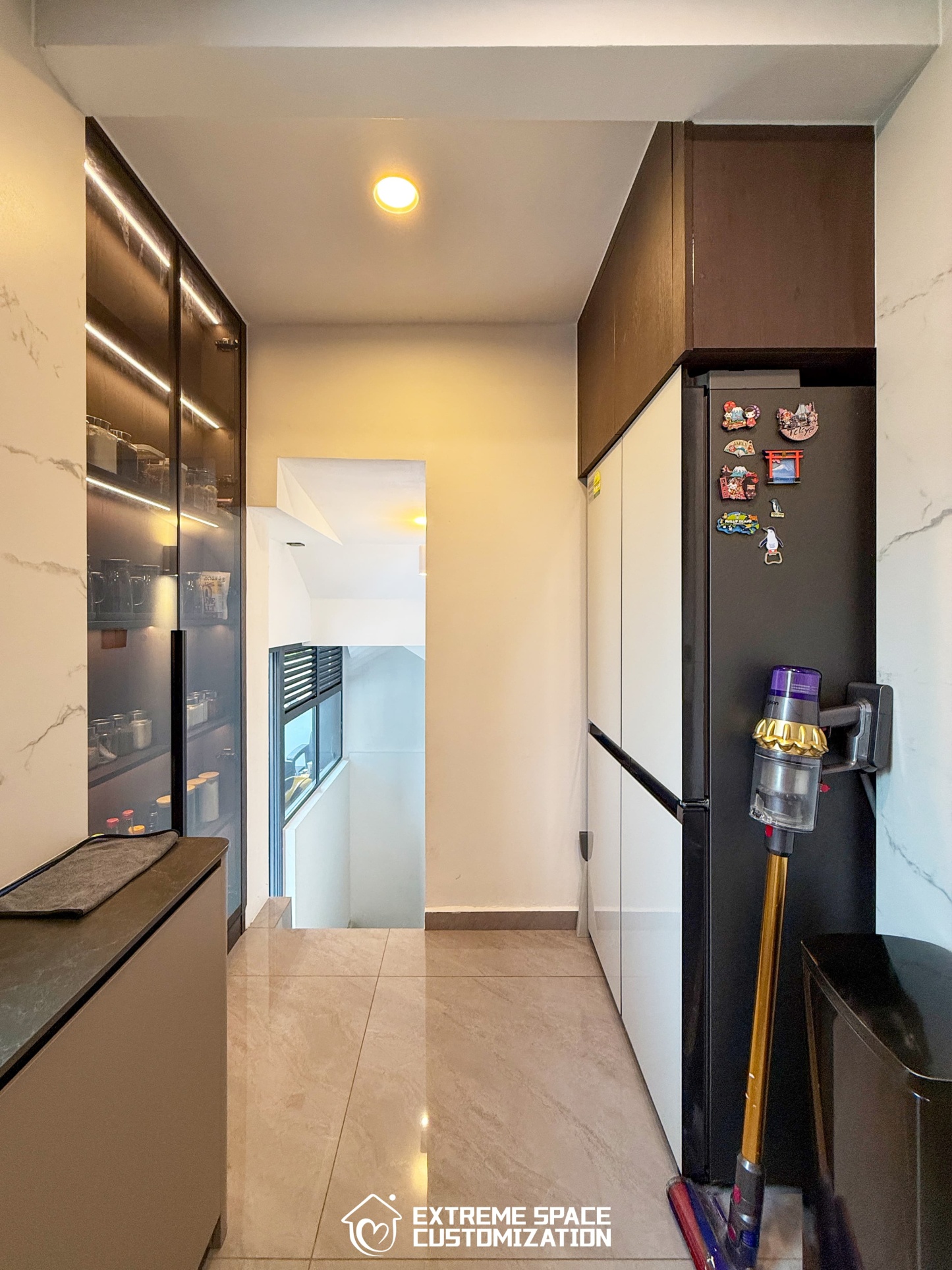 Real Project (008446) Terrace House/Landed - Telok Kurau , Singapore