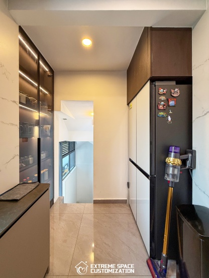 Real Project (008446) Terrace House/Landed - Telok Kurau , Singapore