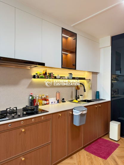 Real Project (115854) Blk 244, Bukit Panjang Ring Road, Singapore