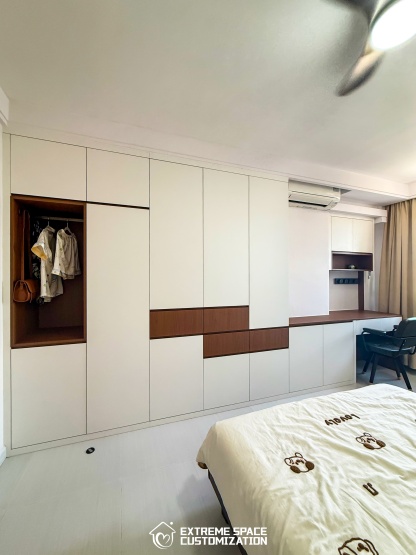 Real Project (462850) 487 Pasir Ris Drive 4, Singapore