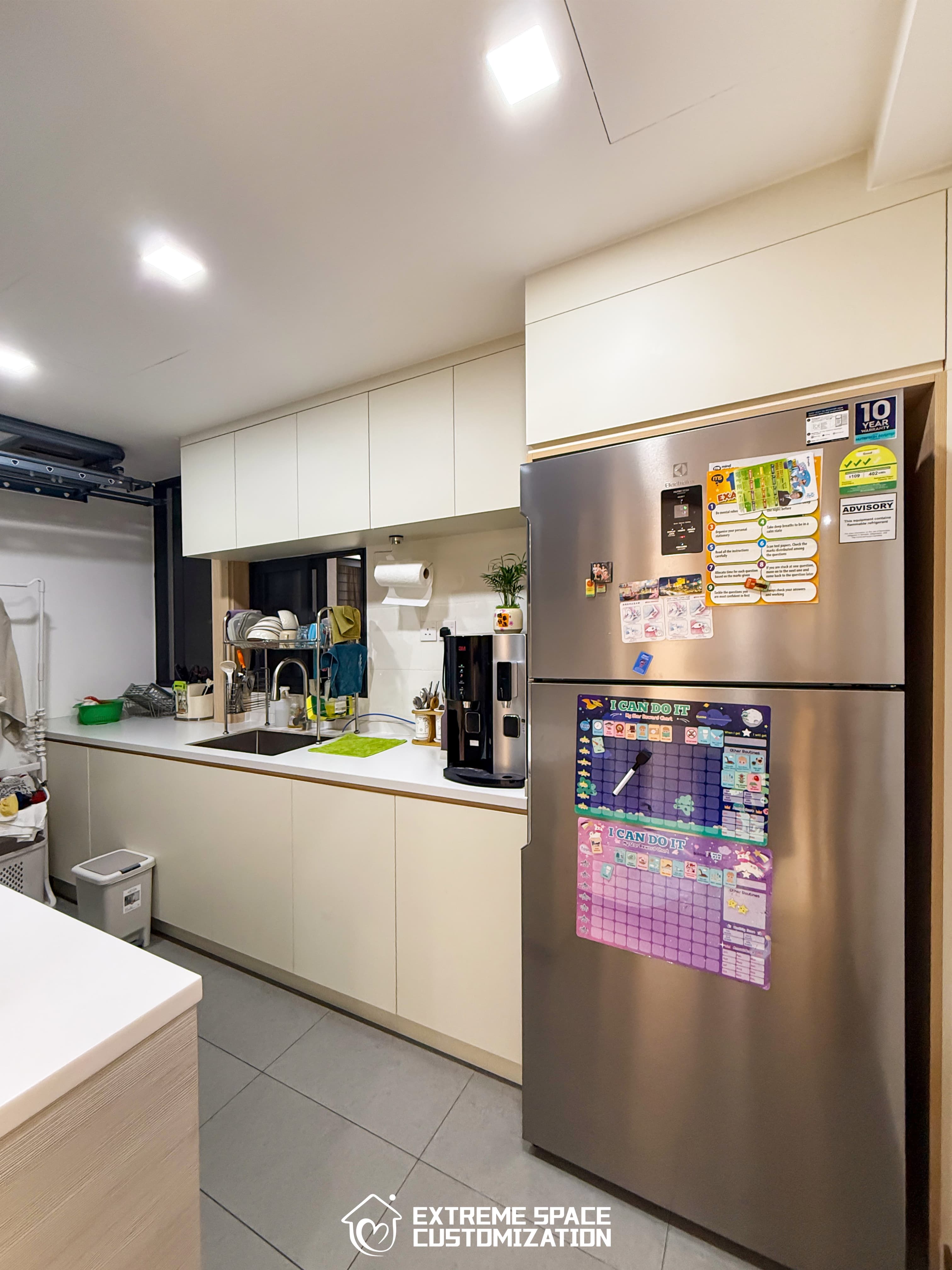 Real Project (017895) 343 Choa Chu Kang Avenue 3, Singapore