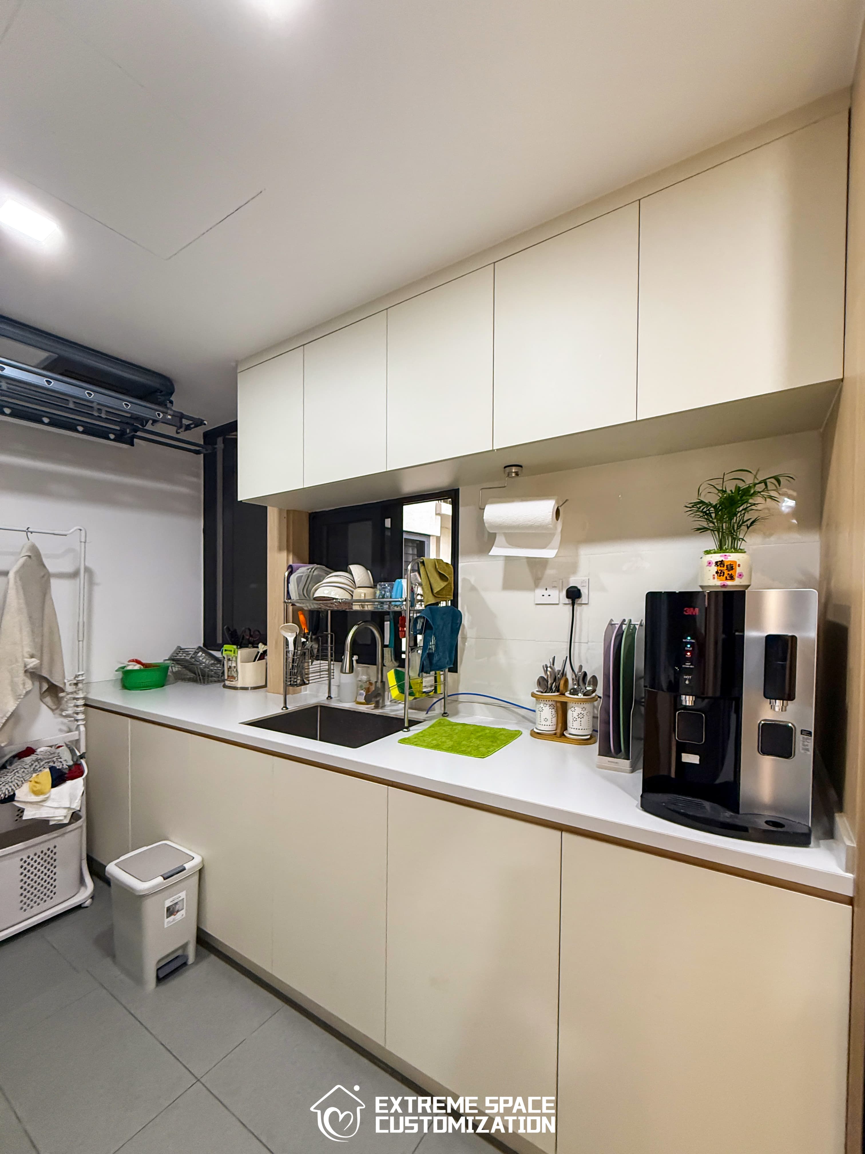 Real Project (017895) 343 Choa Chu Kang Avenue 3, Singapore