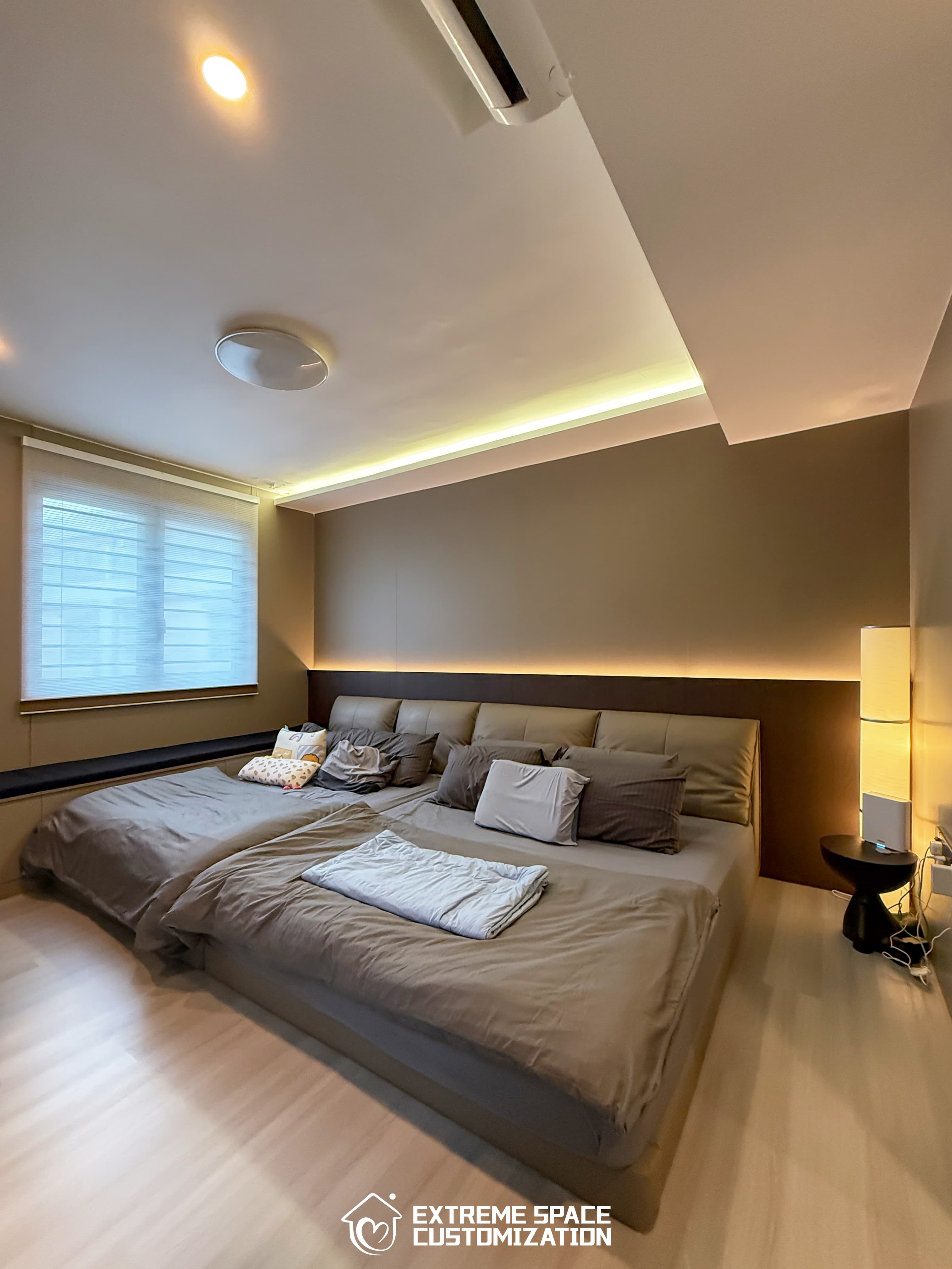 Real Project (008446) Terrace House/Landed - Telok Kurau , Singapore