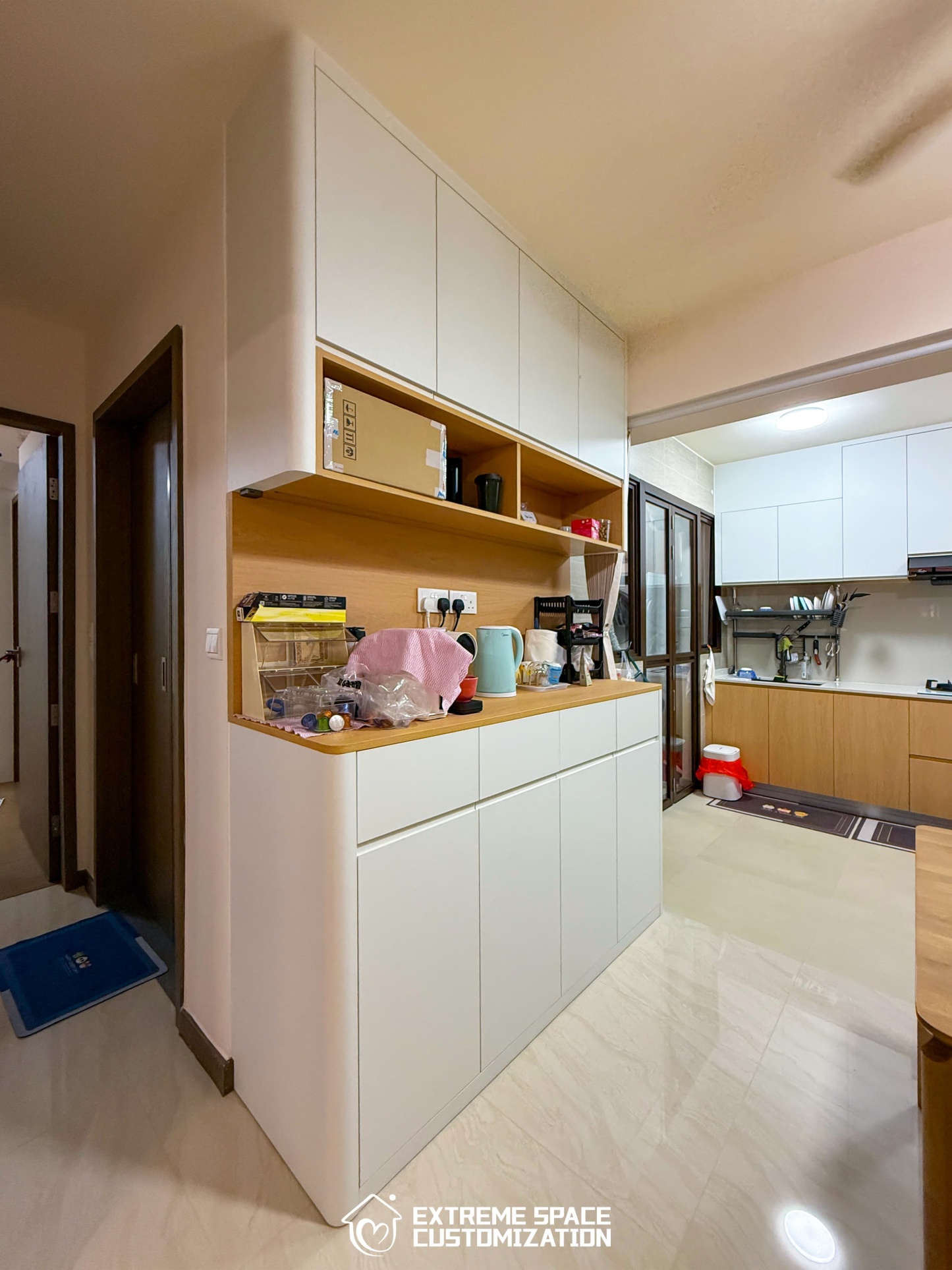 Real Project (119828) Block 95A Circuit Road, Singapore