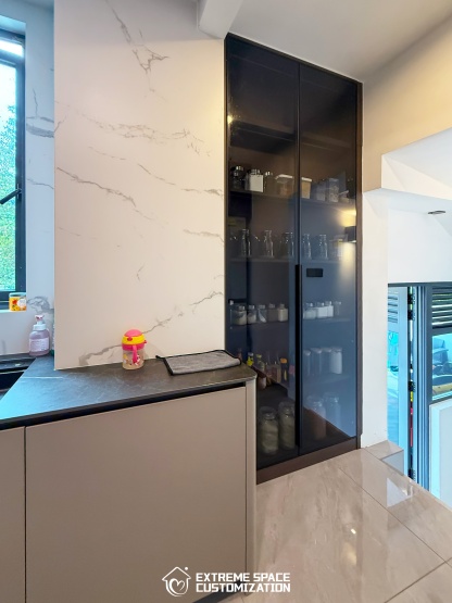 Real Project (008446) Terrace House/Landed - Telok Kurau , Singapore