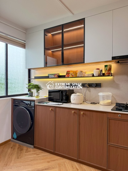 Real Project (115854) Blk 244, Bukit Panjang Ring Road, Singapore
