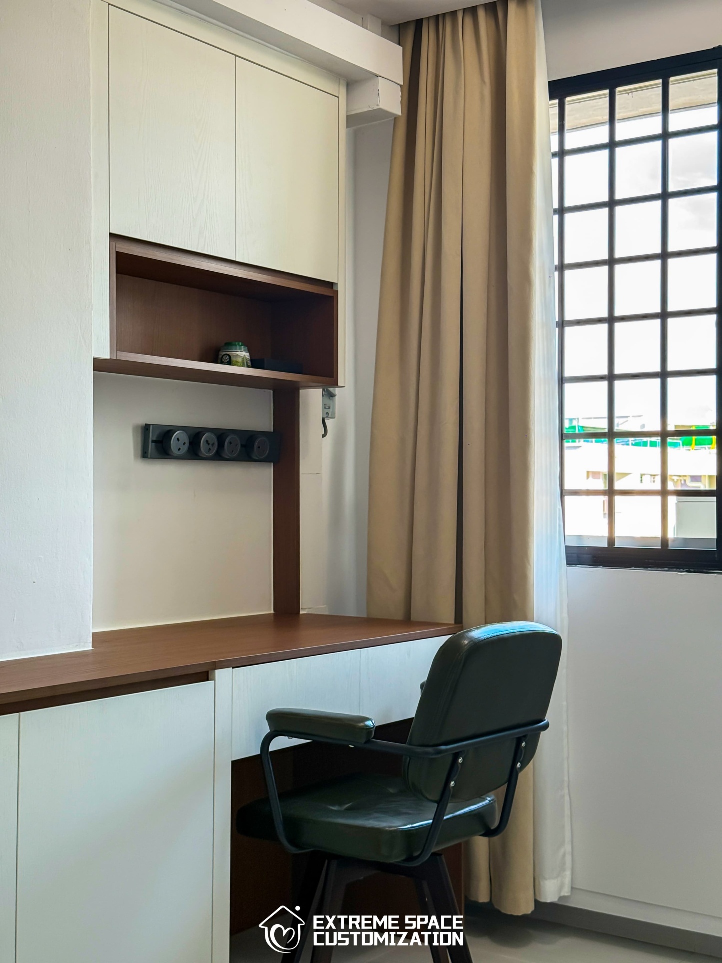 Real Project (462850) 487 Pasir Ris Drive 4, Singapore