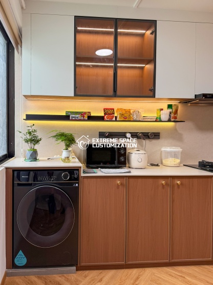 Real Project (115854) Blk 244, Bukit Panjang Ring Road, Singapore
