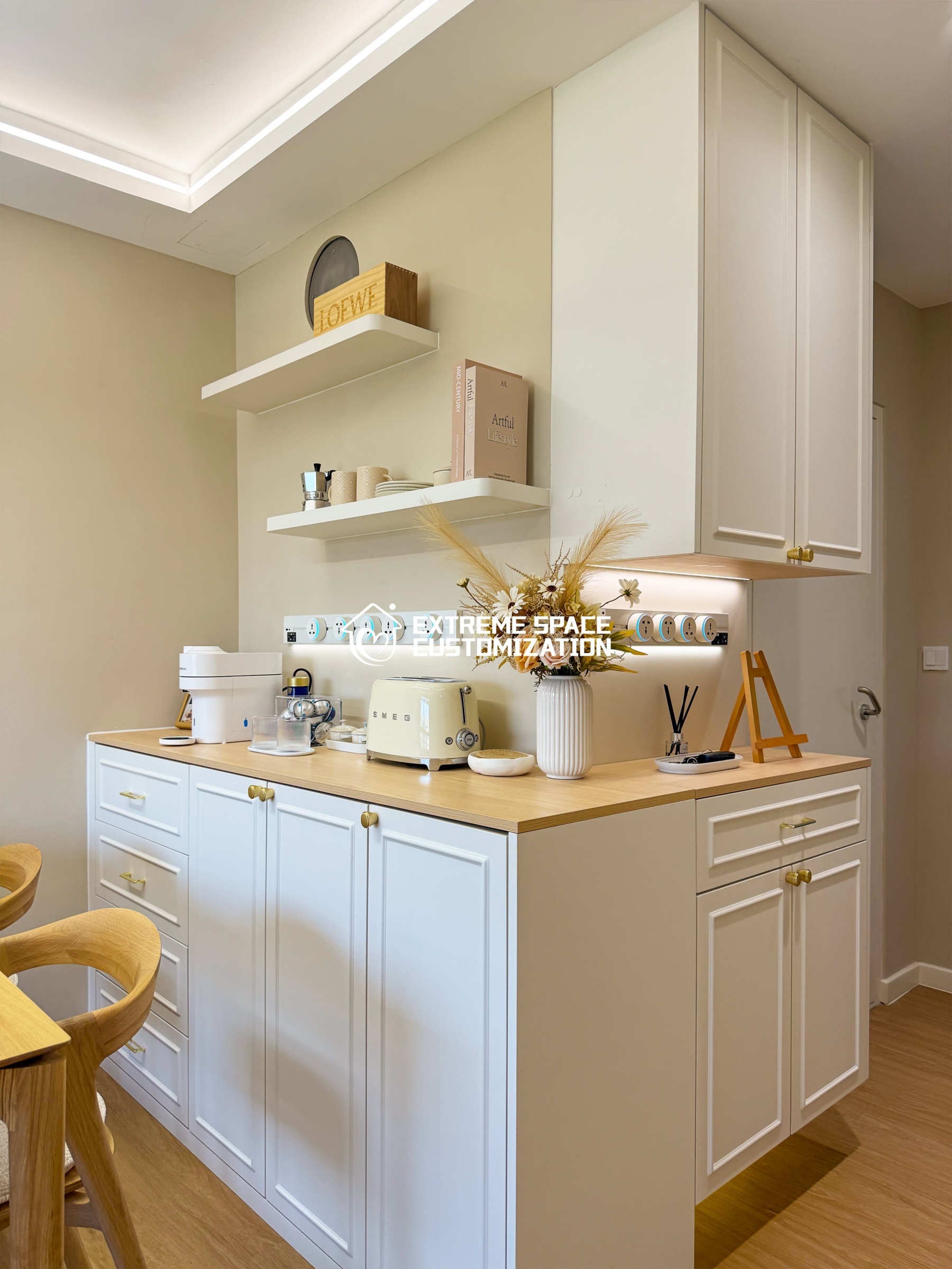 Real Project (581423) 302B Tengah Park Ave, Singapore