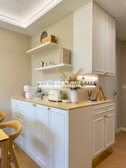 Real Project (581423) 302B Tengah Park Ave, Singapore