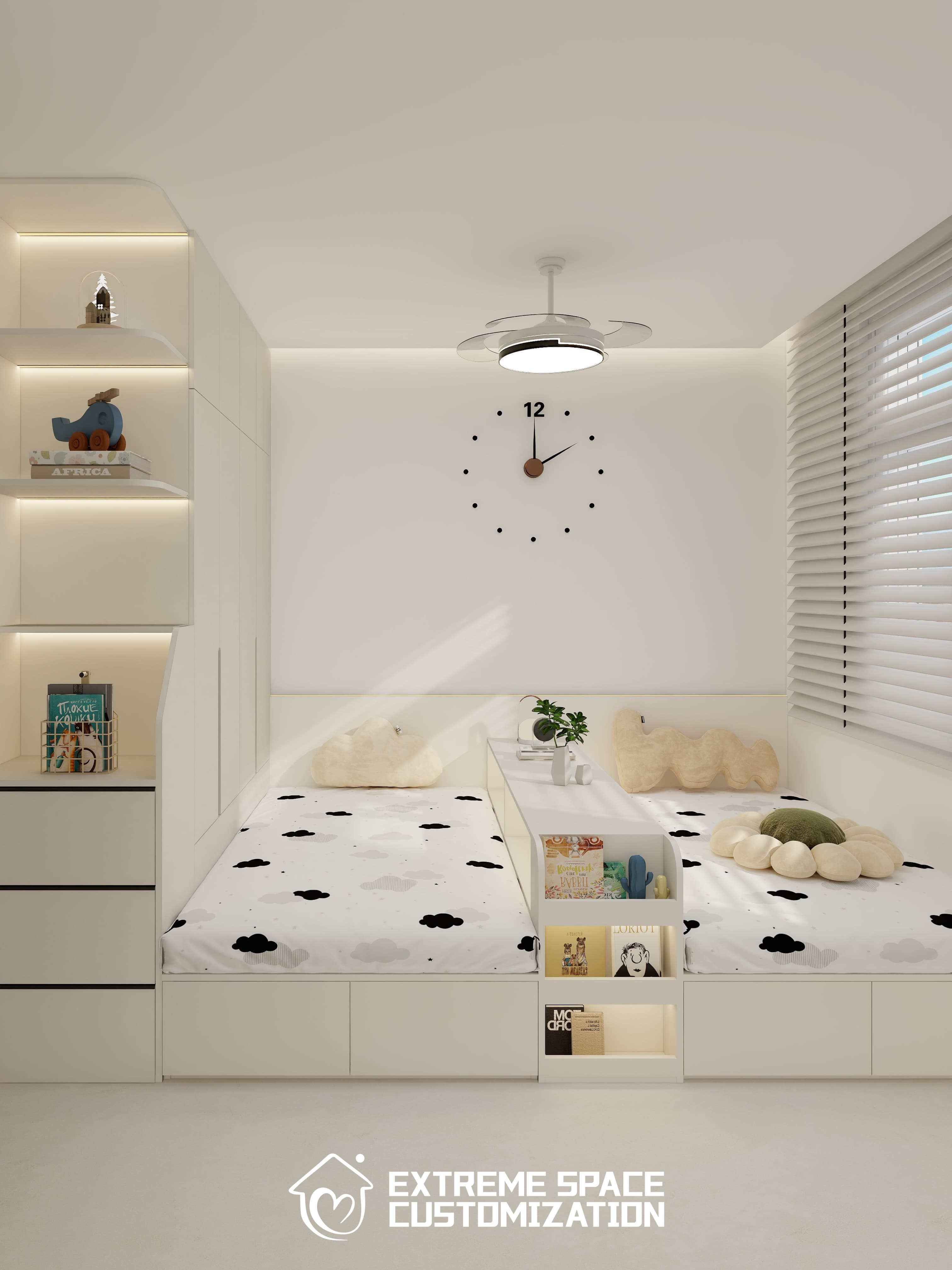 Children's Room 0050