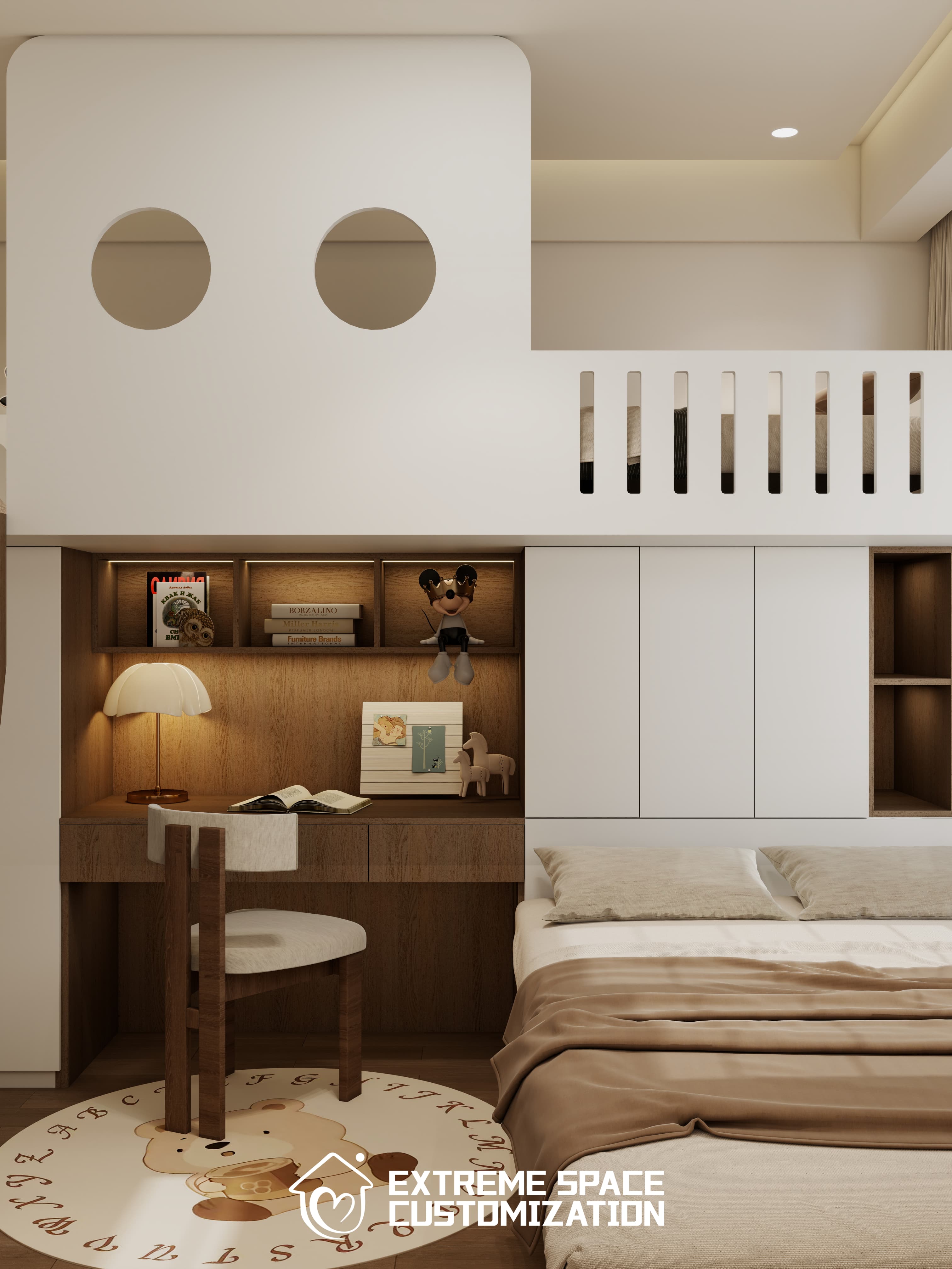 Children's Room 0049