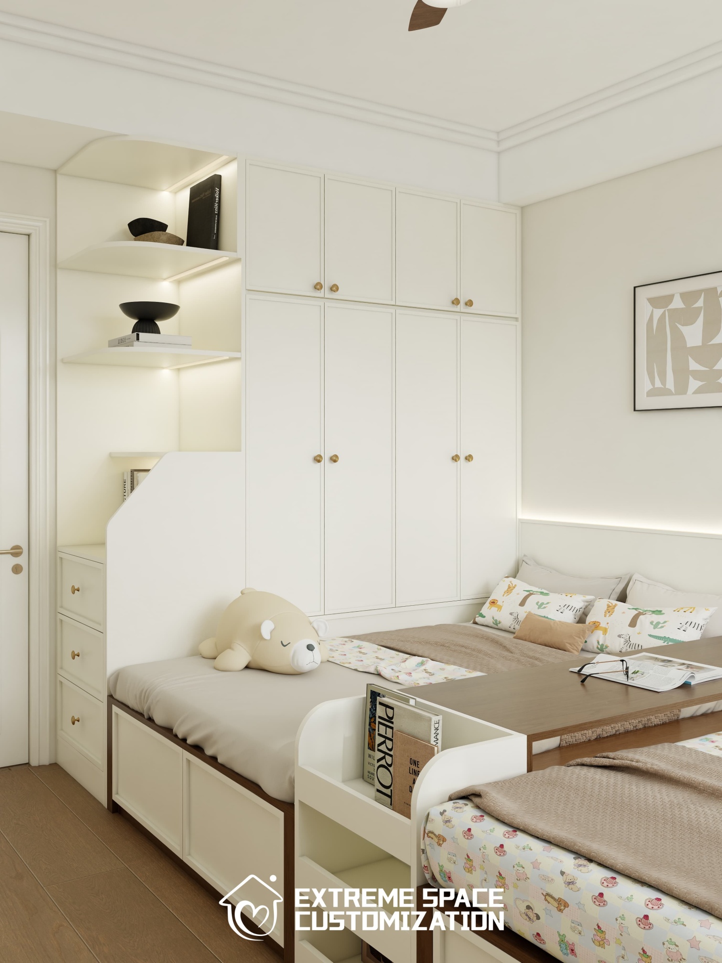 Children's Room 0047