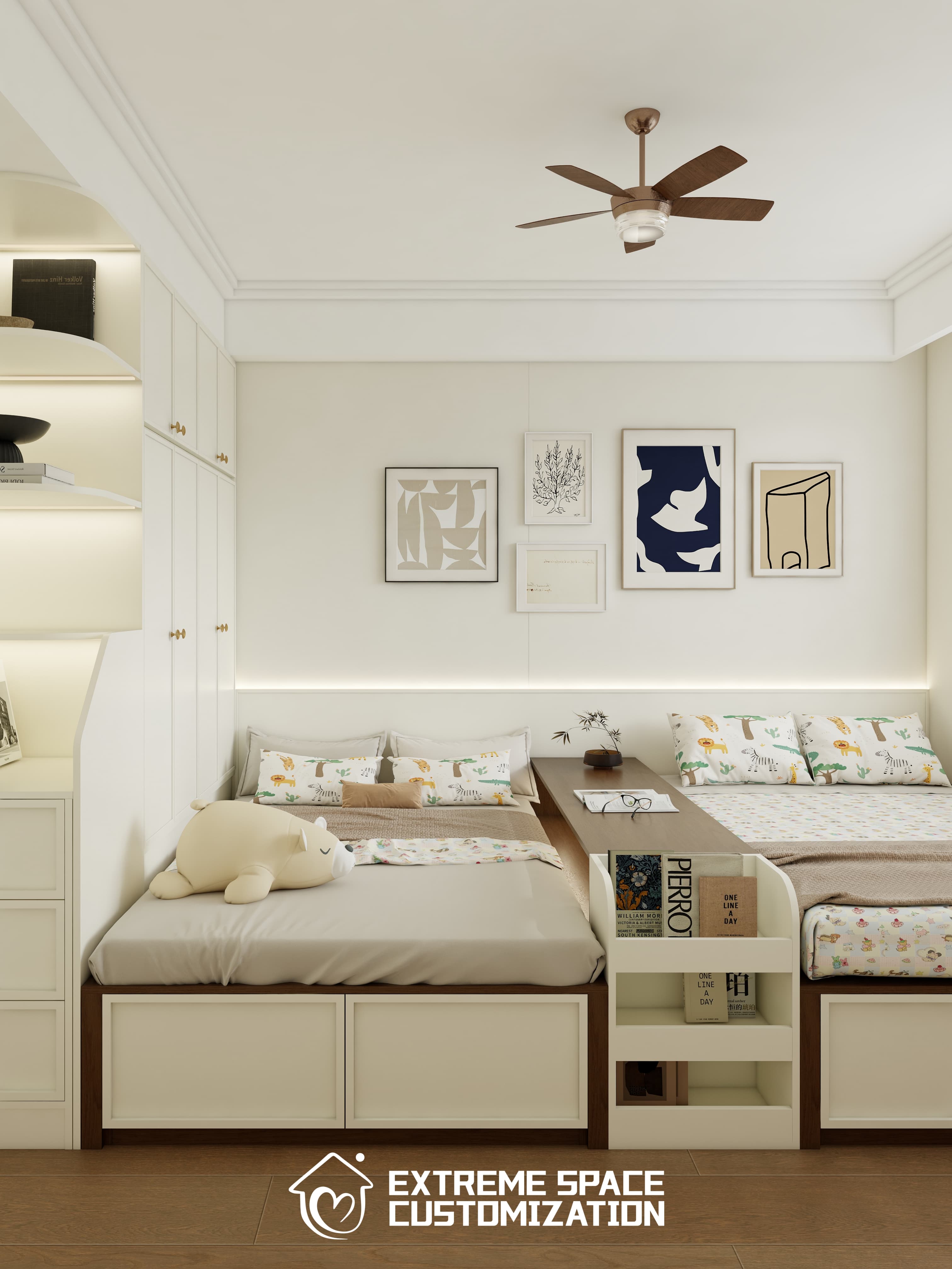 Children's Room 0047