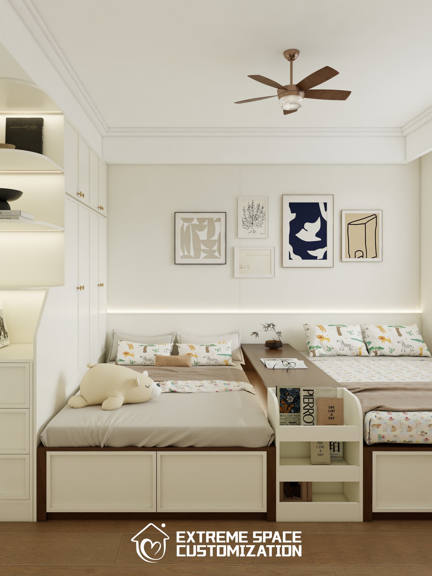 Children's Room 0047