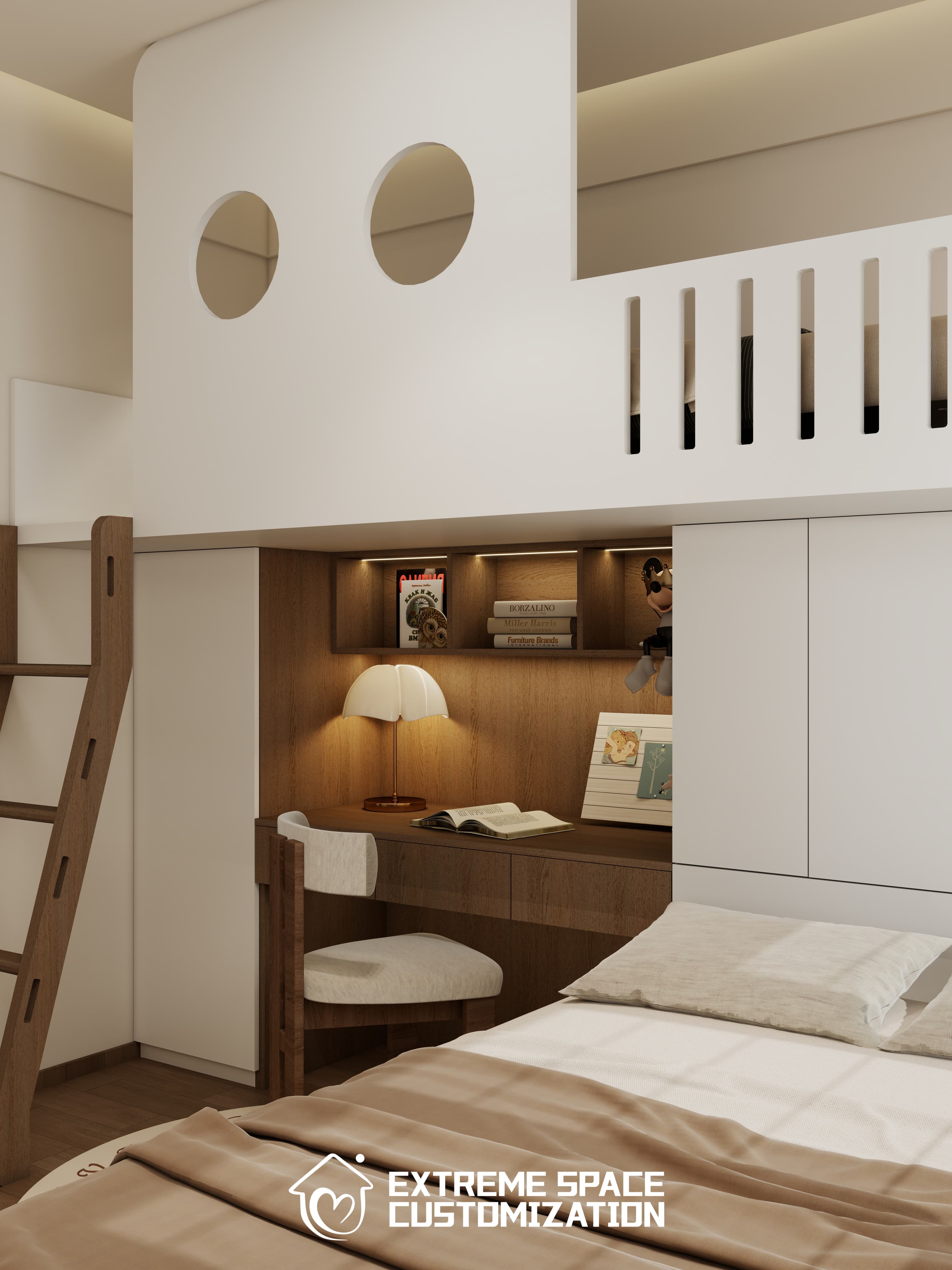 Children's Room 0049