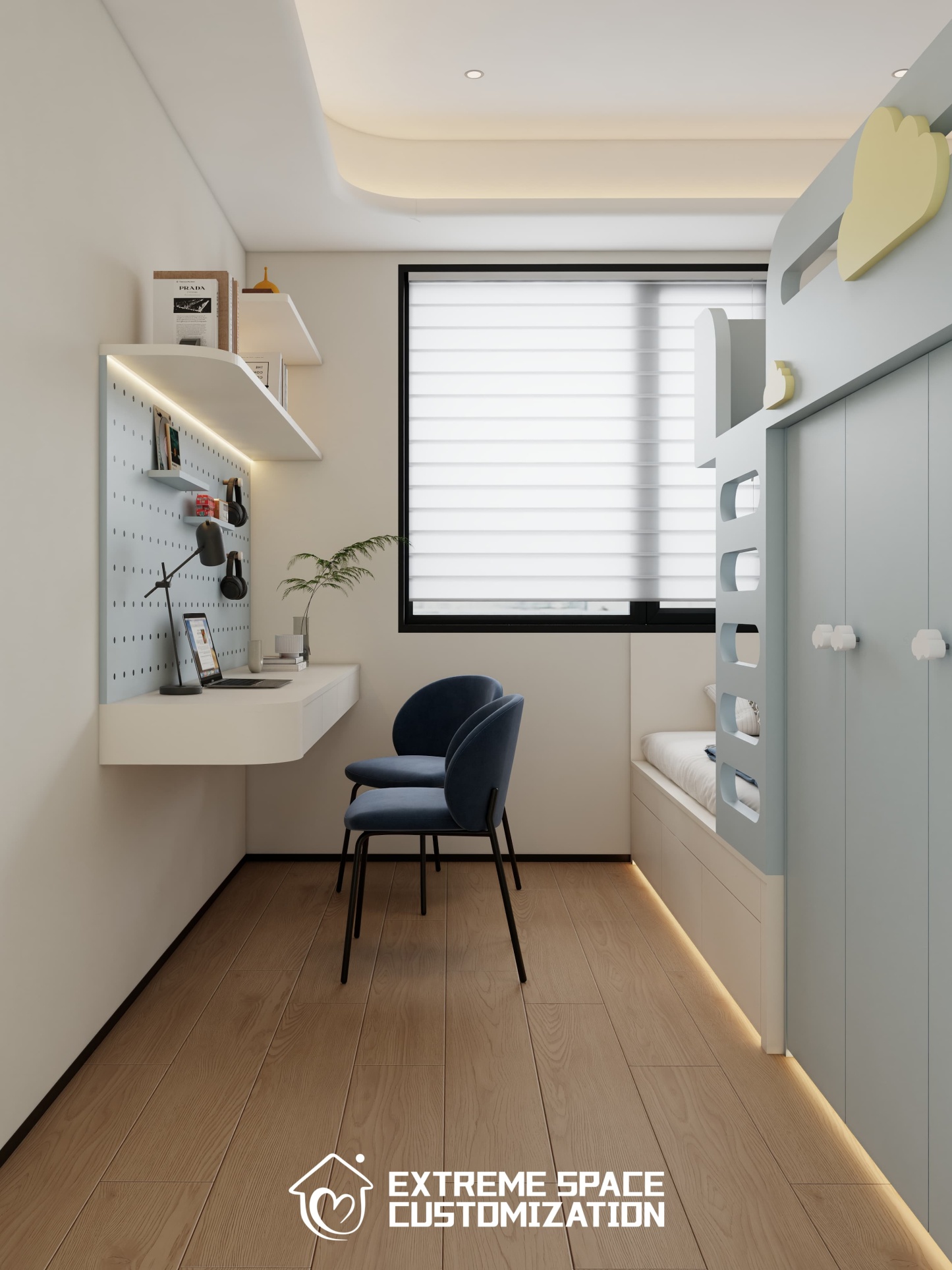 Children's Room 0048