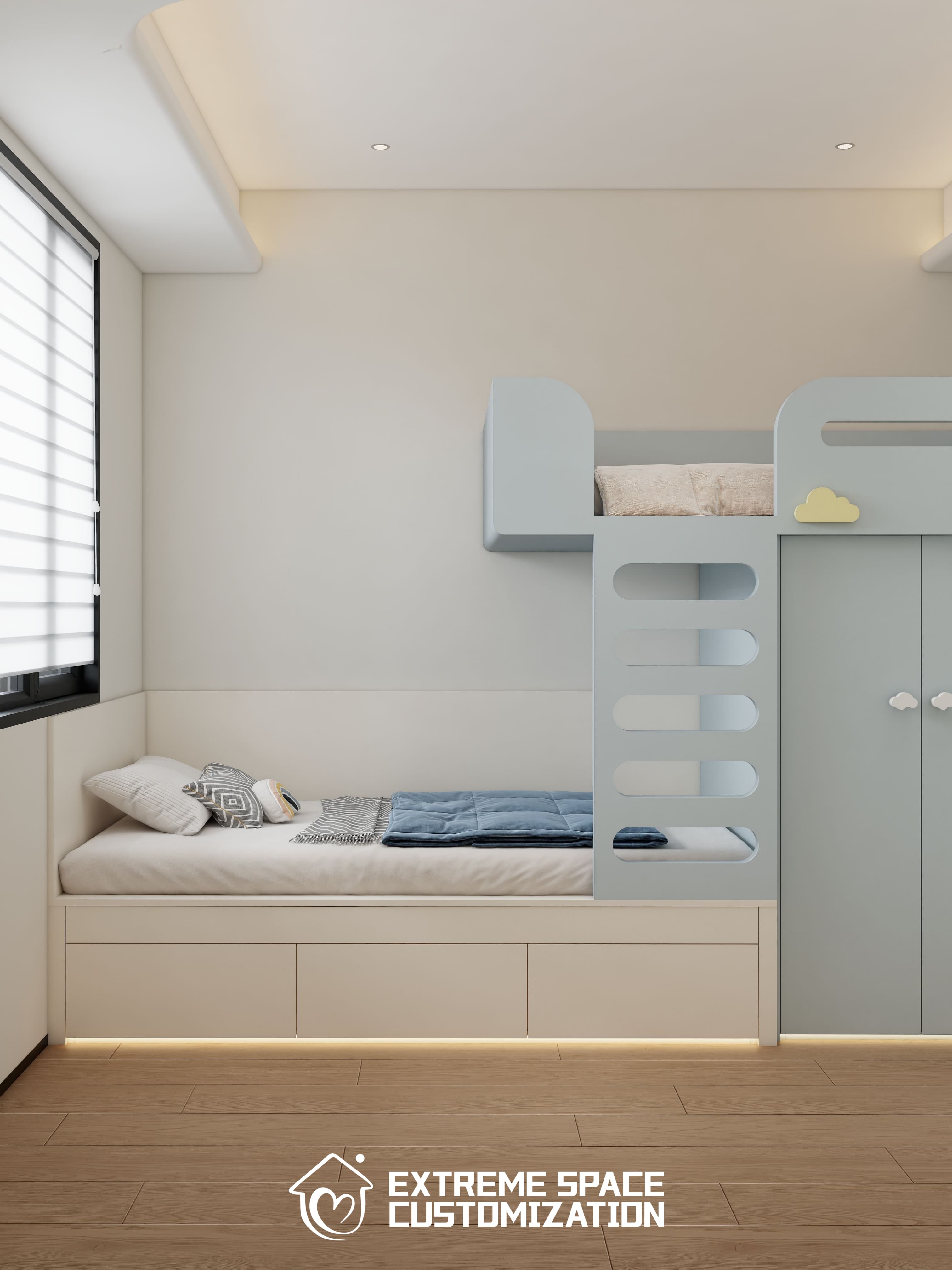 Children's Room 0048