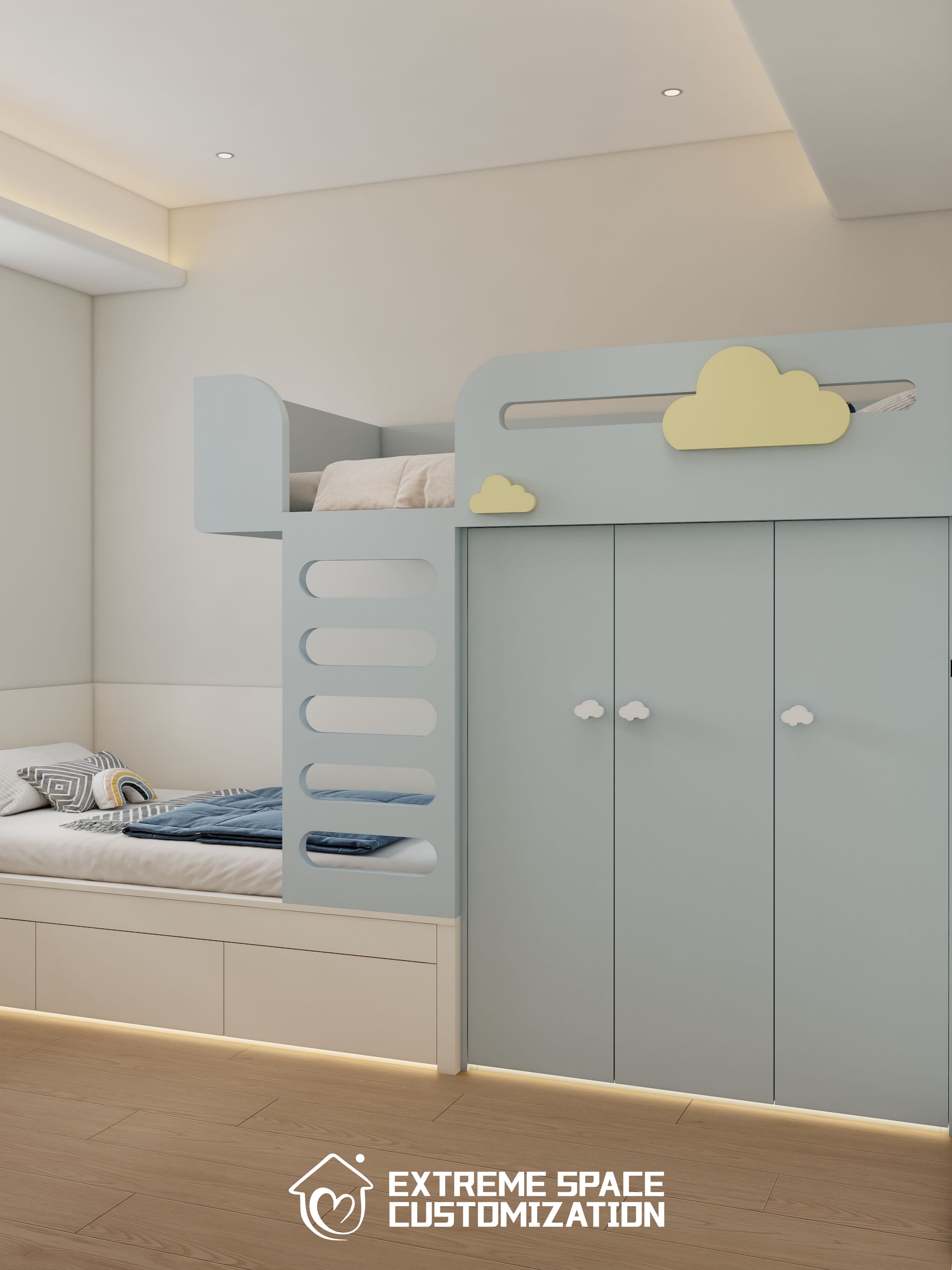 Children's Room 0048