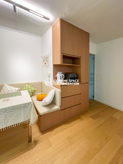 Real Project (272369) Woodlands Drive 75, Singapore