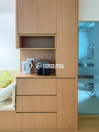 Real Project (272369) Woodlands Drive 75, Singapore
