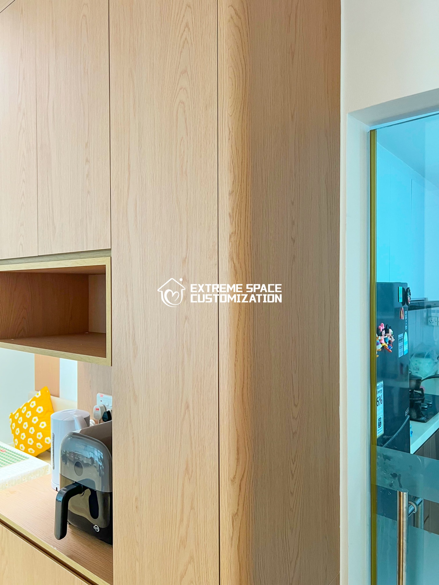 Real Project (272369) Woodlands Drive 75, Singapore