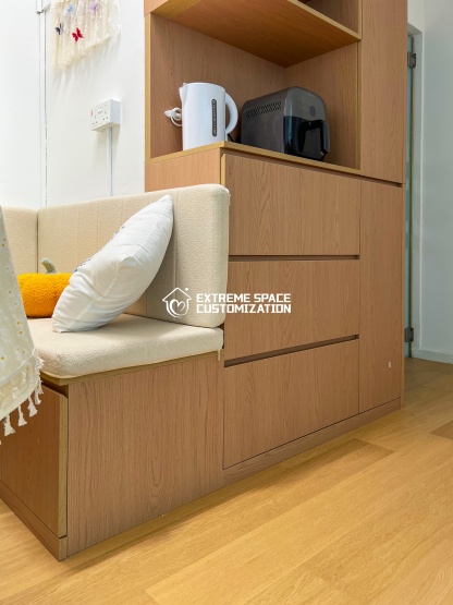Real Project (272369) Woodlands Drive 75, Singapore