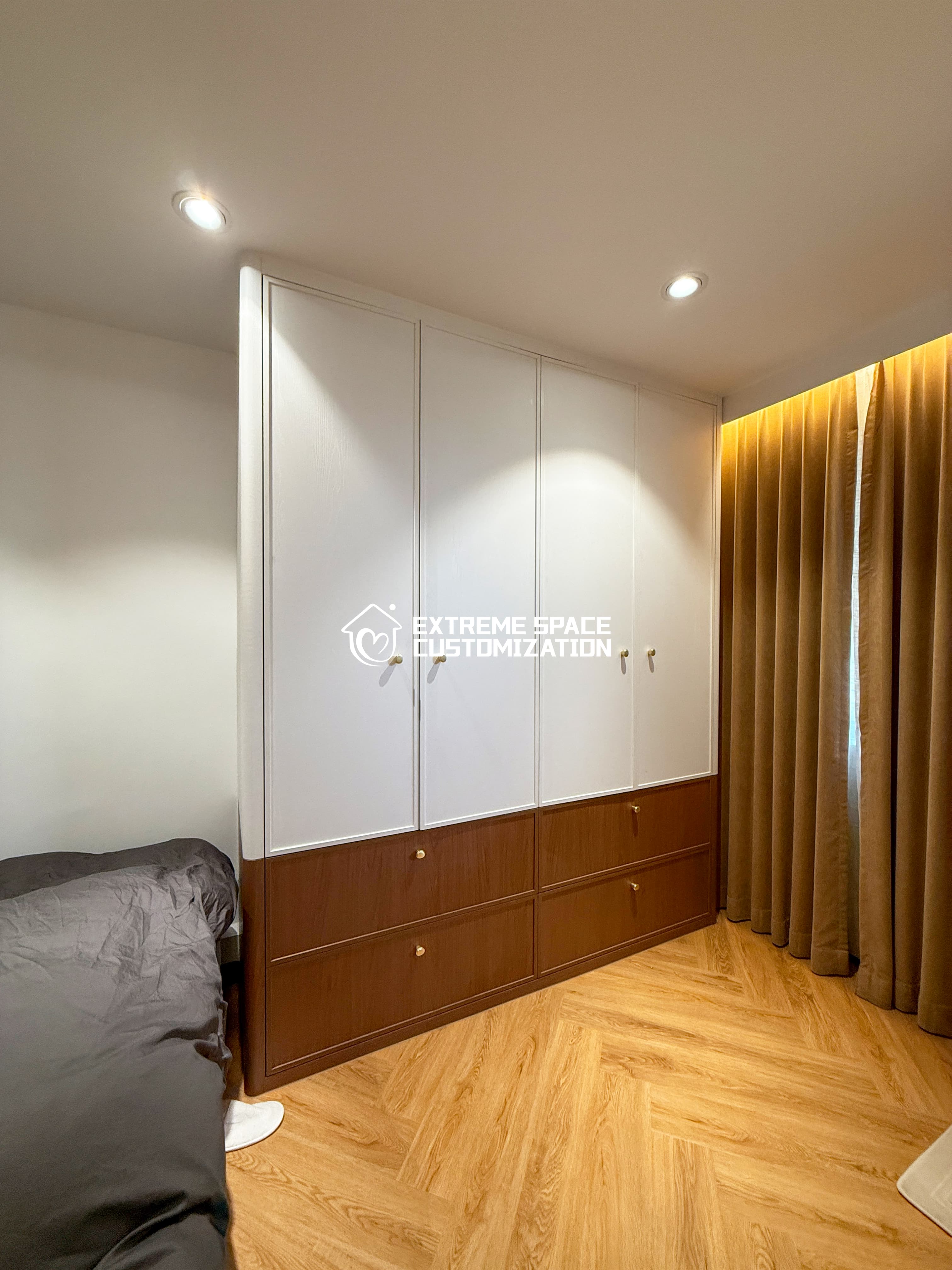 Real Project (115854) Blk 244, Bukit Panjang Ring Road, Singapore