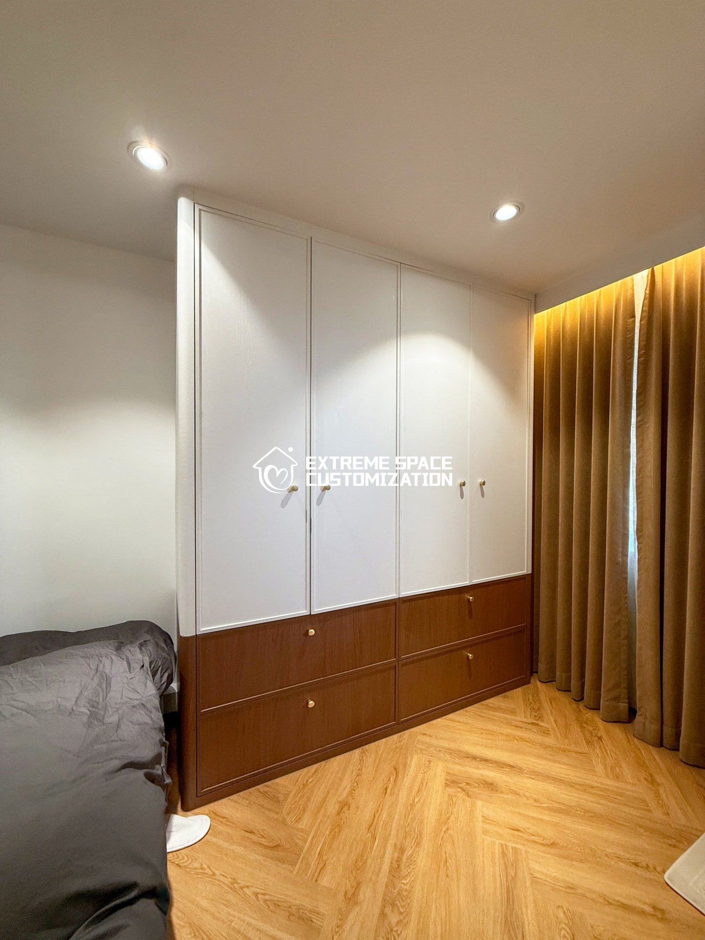 Real Project (115854) Blk 244, Bukit Panjang Ring Road, Singapore