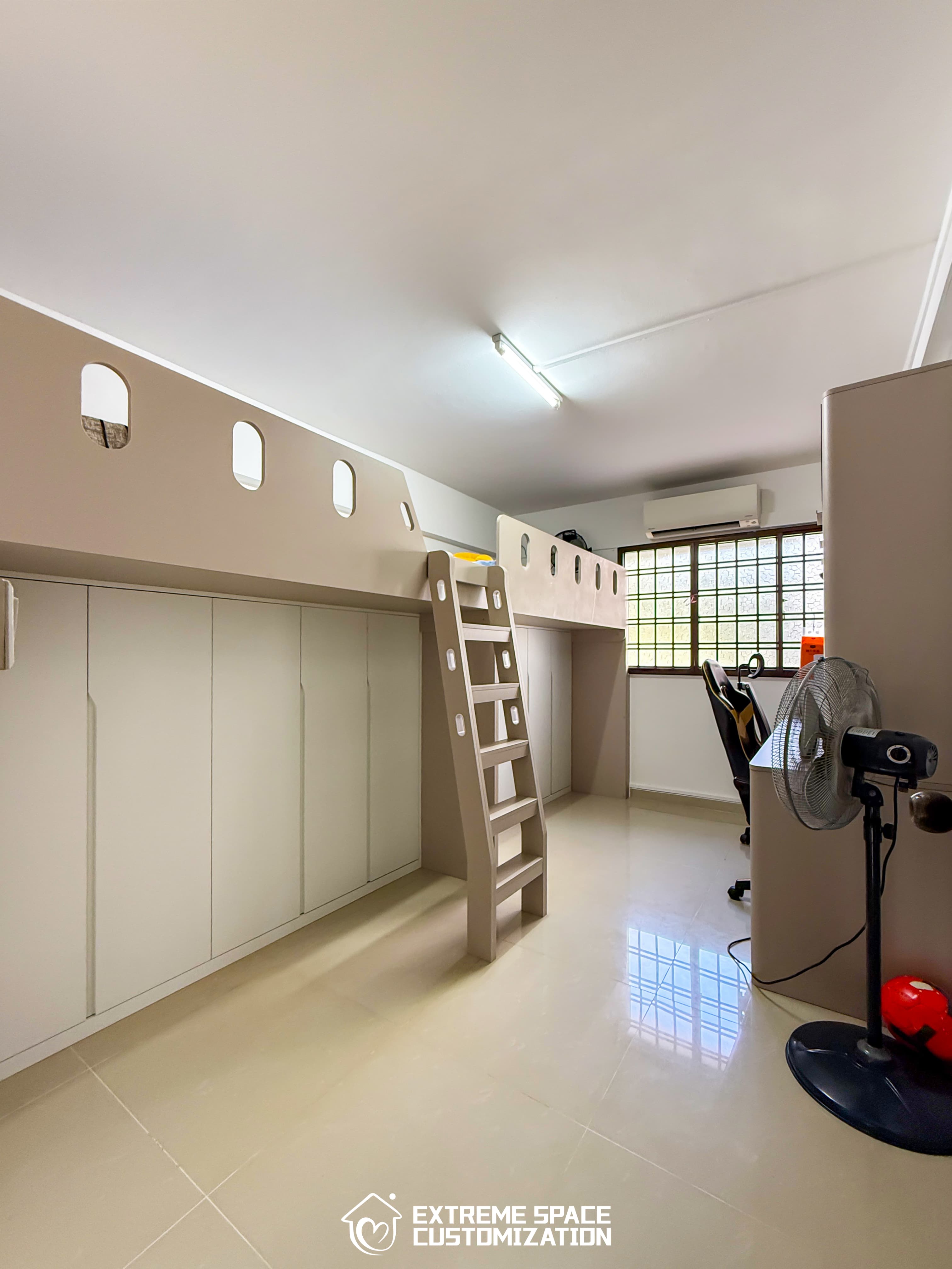 Real Project (362399) 93 Bedok North Avenue 4, Singapore
