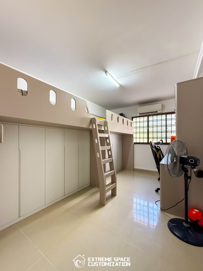 Real Project (362399) 93 Bedok North Avenue 4, Singapore