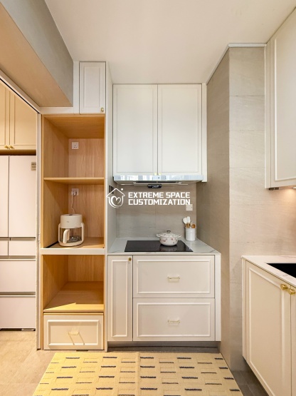 Real Project (581423) 302B Tengah Park Ave, Singapore
