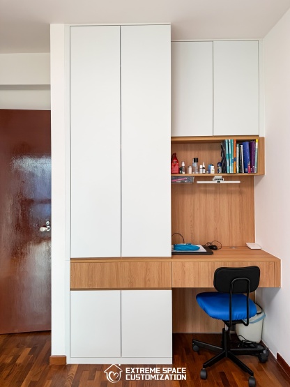 Real Project (687818) 9 Woodlands Drive 72, Singapore