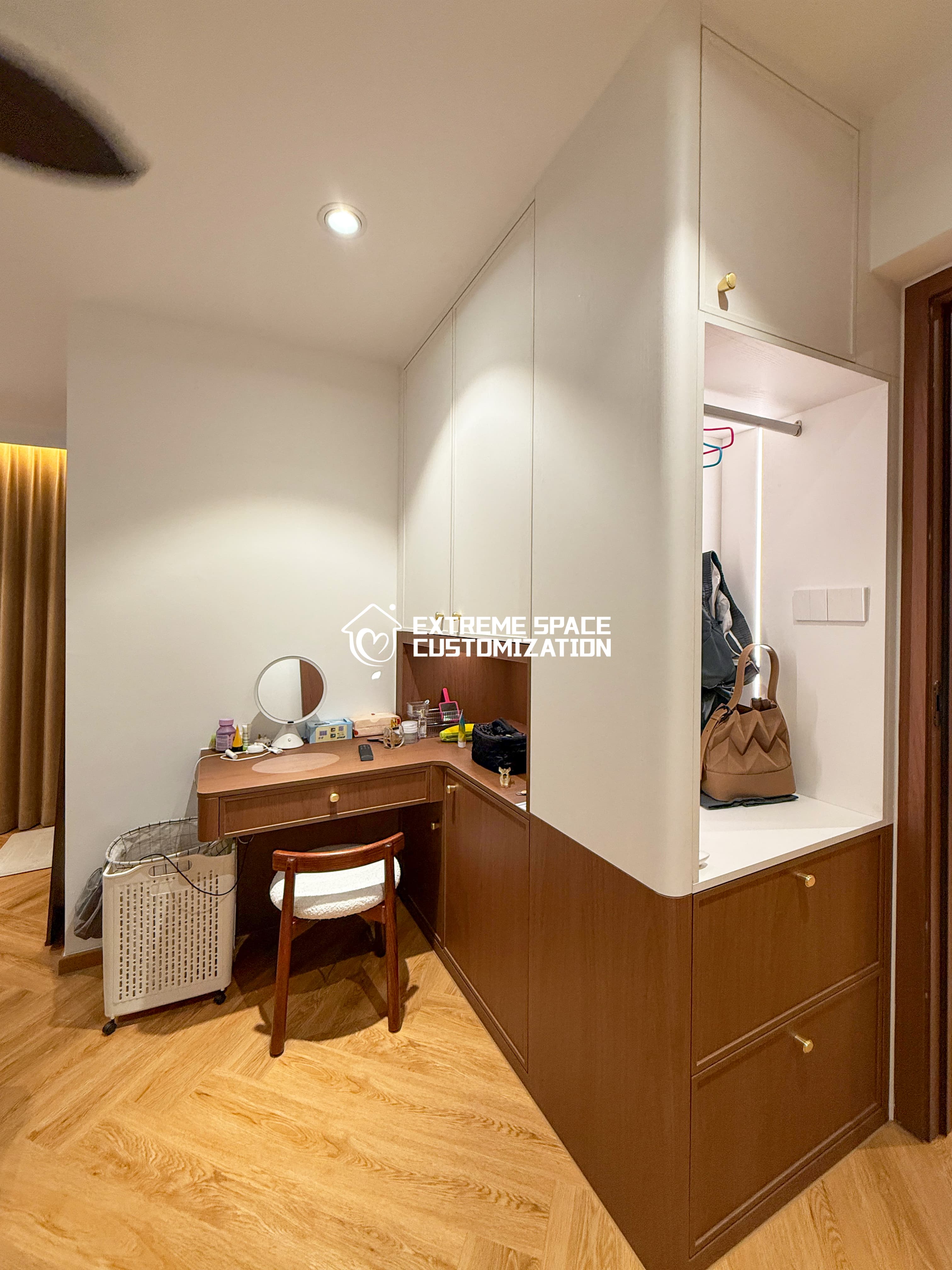 Real Project (115854) Blk 244, Bukit Panjang Ring Road, Singapore