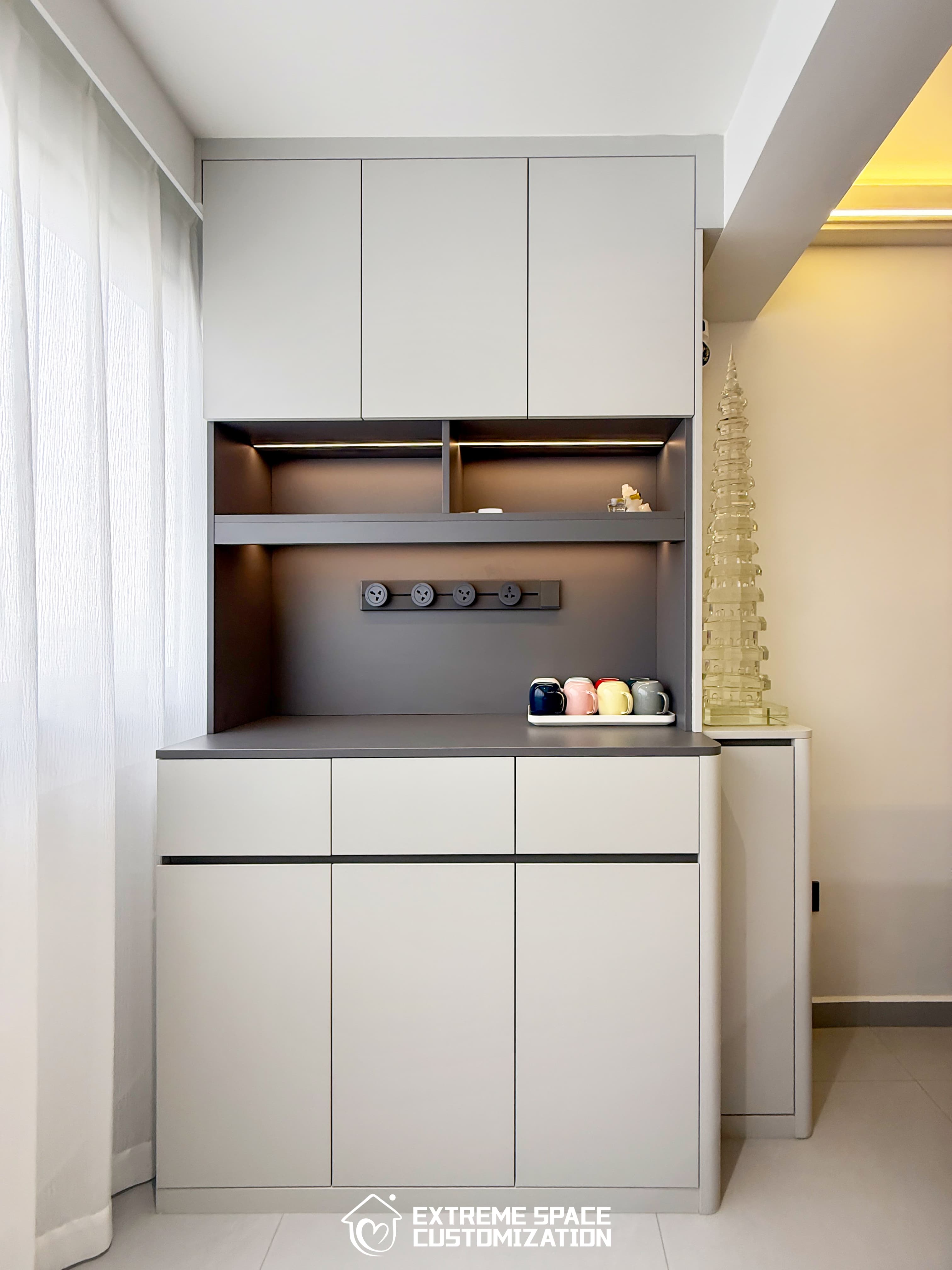 Real Project (644984) Block 54 HDB Kent, Singapore